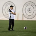 الثالثة ثابتة.. هل يعمق «بن زكري» جراح الزعيم ؟