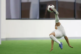 4 أندية في بطولة مهد الرمضانية