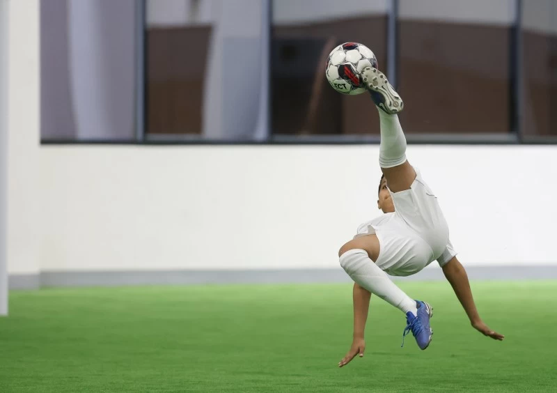 4 أندية في بطولة مهد الرمضانية