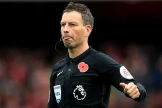 رئيس لجنة الحكام السابق يقدم مقترحات جريئة لمعاقبة المتأخرين في تنفيذ الركلات الثابتة