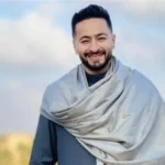 حمادة هلال يحسم جدل انتهاء مسلسل المداح بعد الجزء السادس