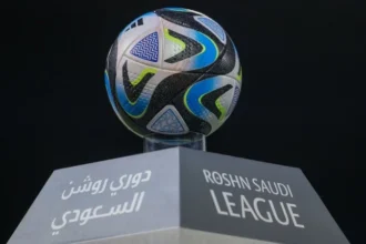 رابطة المحترفين تكشف قيمة حقوق بث مسابقات كرة القدم السعودية