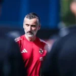 بعد الغرامة.. الأهلي المصري يلجأ إلى «كاس» في قضية ريبيرو