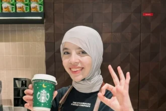 انتماء يُقدَّم في فنجان: حكاية «لاتيه الهيل» من ستاربكس في رمضان