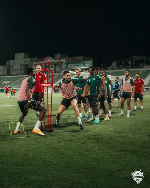 بعد 35 يوماً.. «ديميرال» يعود للركض