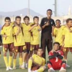 أنقذنا النادي من نفق المنع