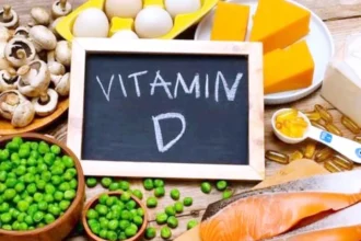 النساء أكثر عرضة لنقص فيتامين «د»