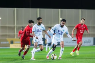 مصادر لـ«عكاظ»: الوحدة يحتج على مشاركة ديابي