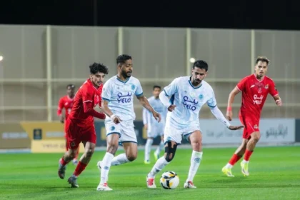 مصادر لـ«عكاظ»: الوحدة يحتج على مشاركة ديابي