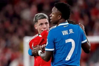 وصف فينيسيوس بـ«القرد».. ما حقيقة اعتراف بريستياني؟