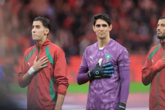 بيان رسمي.. حقيقة تولي «بطل العالم» تدريب المغرب