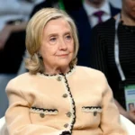 هيلاري كلينتون أمام تحقيق إبستين: لا لقاء ولا طائرة ولا جزيرة