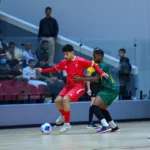 صقر أكادير أول المتأهلين في بطولة القادسية الرمضانية