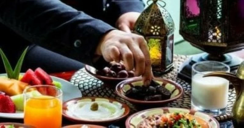 سحور دون عطش أو خمول: 6 أطعمة يجب إبعادها عن مائدتك في رمضان