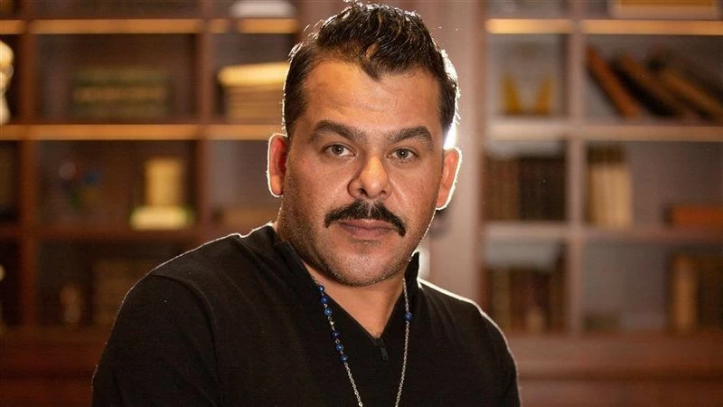 منذر رياحنة يهدد باتخاذ إجراءات قانونية.. ما القصة؟ منذر رياحنة يهدد باتخاذ إجراءات قانونية.. ما القصة؟