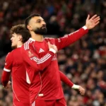 أموال ليفربول الطائلة.. هل تُبقي صلاح؟