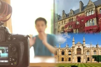 من قاعات الجامعة إلى أرباح بالملايين.. كيف حوّل «الأوكسفلوينسرز» الدراسة لثروة؟