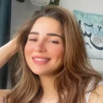 مي عز الدين تدخل العناية المركزة بعد عملية جراحية