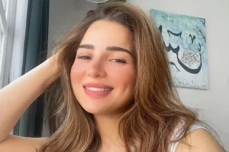 مي عز الدين تدخل العناية المركزة بعد عملية جراحية