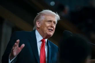 خلاف أمني يهدد مستقبل الذكاء الاصطناعي.. ترمب مهاجمًا أنثروبيك: «توقفوا فورًا عن استخدام تقنياتها»