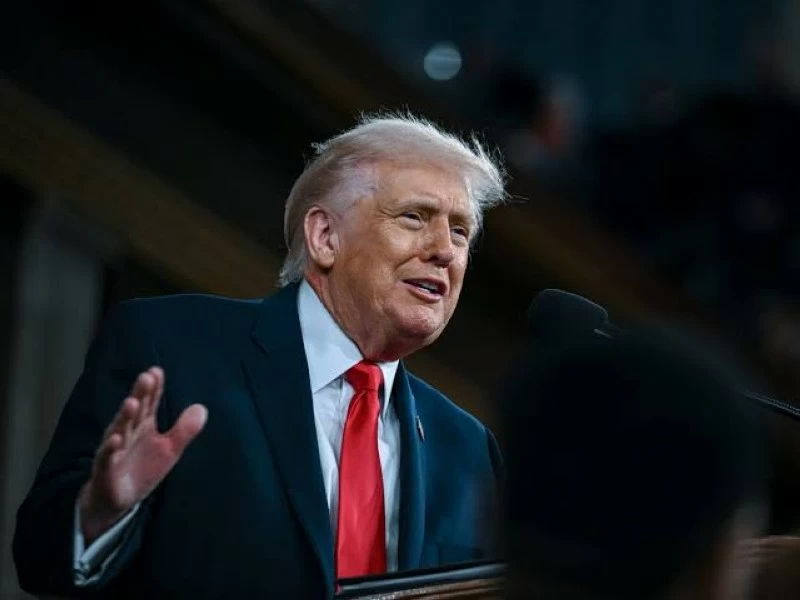 خلاف أمني يهدد مستقبل الذكاء الاصطناعي.. ترمب مهاجمًا أنثروبيك: «توقفوا فورًا عن استخدام تقنياتها»