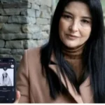 ممثلة تقاضي وزيرة أوروبية: «سرقت وجهي وصوتي»!