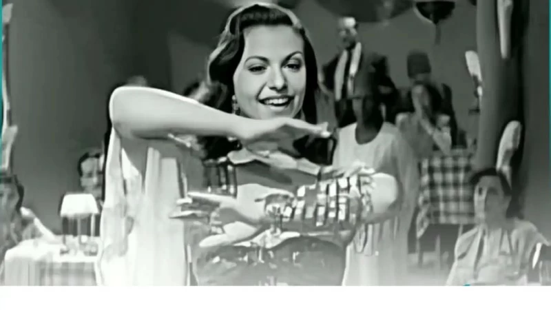 رحيل «عفريتة إسماعيل ياسين» رحيل «عفريتة إسماعيل ياسين»