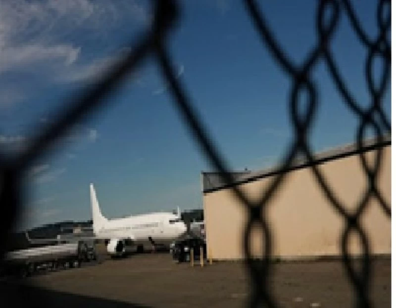 شابة عربية طلبت اللجوء في أمريكا فاستيقظت في الكاميرون شابة عربية طلبت اللجوء في أمريكا فاستيقظت في الكاميرون