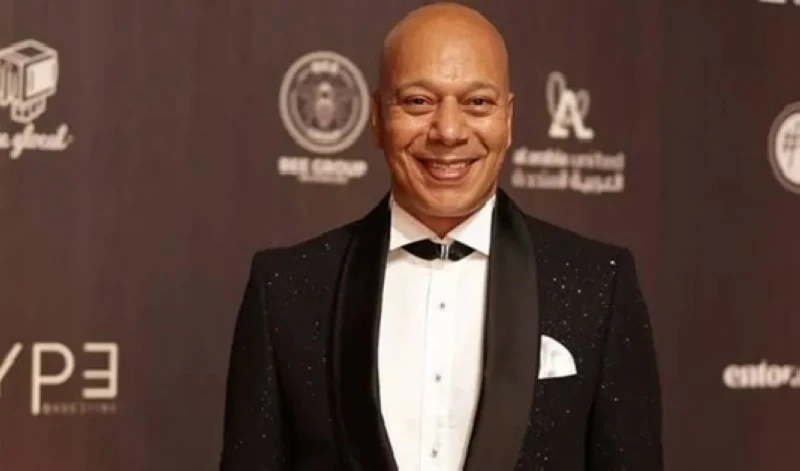 فنان مصري يثور ضد «علي كلاي»: «تجاهلتم جهدي».. ويتصدر «الترند» فنان مصري يثور ضد «علي كلاي»: «تجاهلتم جهدي».. ويتصدر «الترند»