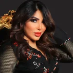 غادة إبراهيم تتحدى الحادث وتستأنف تصوير مسلسل«المتر سمير»