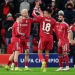 ليفربول يستدرج وست هام لمواصلة الانتصارات