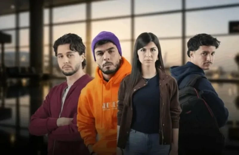 هل اشترى مسلسل رمضاني جزائري 42 مليون مشاهدة؟ هل اشترى مسلسل رمضاني جزائري 42 مليون مشاهدة؟