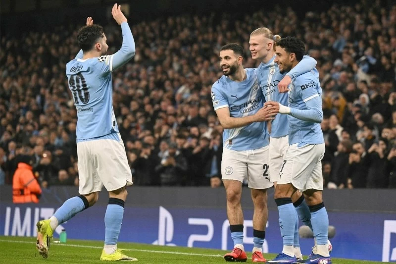 لمطاردة أرسنال.. السيتي يستهدف تخطي عقبة ليدز