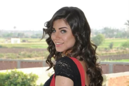 أجرت فحوصات طبية في الخارج.. وفاة إيناس الليثي بهبوط حاد