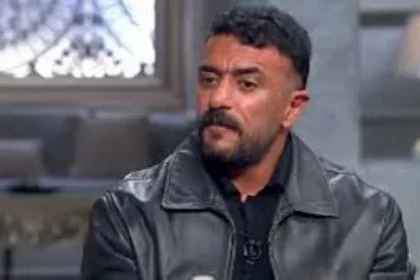 رداً على جدل الأعلى أجراً.. العوضي: «الزعيم في حتة بعيدة»