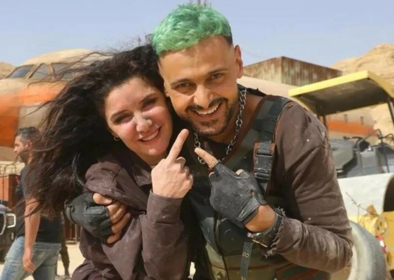 «مش من حقك تسألني السؤال ده».. غادة عادل لـ«رامز»: أجريت عمليتَي تجميل واستخدمت «مونجارو» للتخسيس «مش من حقك تسألني السؤال ده».. غادة عادل لـ«رامز»: أجريت عمليتَي تجميل واستخدمت «مونجارو» للتخسيس