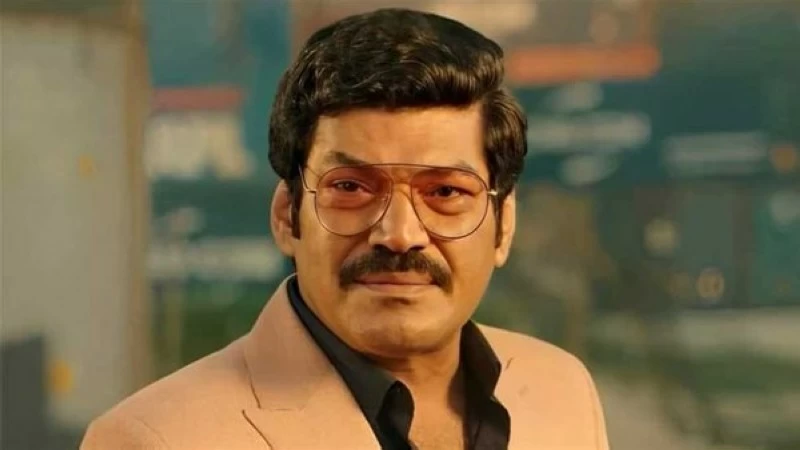 يرفض «العتاولة 3».. باسم سمرة: نجومية البعض مدفوعة الأجر يرفض «العتاولة 3».. باسم سمرة: نجومية البعض مدفوعة الأجر