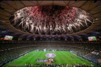 قيد الدراسة.. تأجيل مباريات دور الـ16 بدوري أبطال آسيا للنخبة