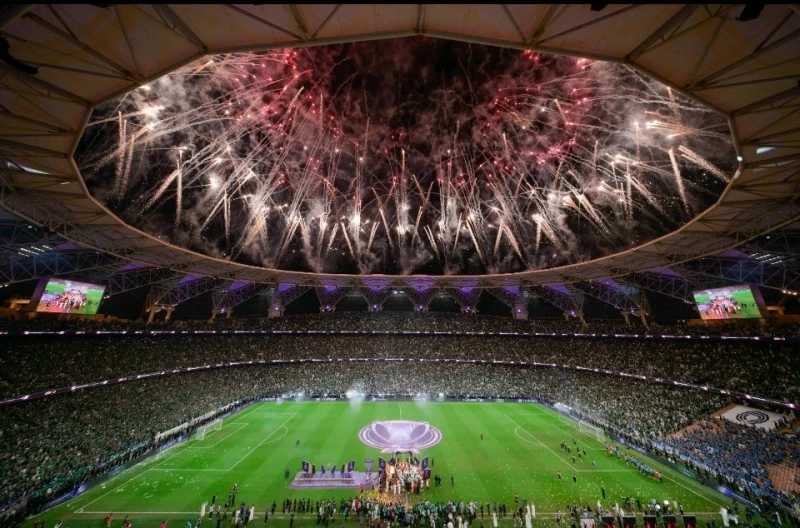 قيد الدراسة.. تأجيل مباريات دور الـ16 بدوري أبطال آسيا للنخبة قيد الدراسة.. تأجيل مباريات دور الـ16 بدوري أبطال آسيا للنخبة