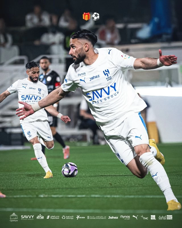 «مندش».. جاء يطل وغلب الكل