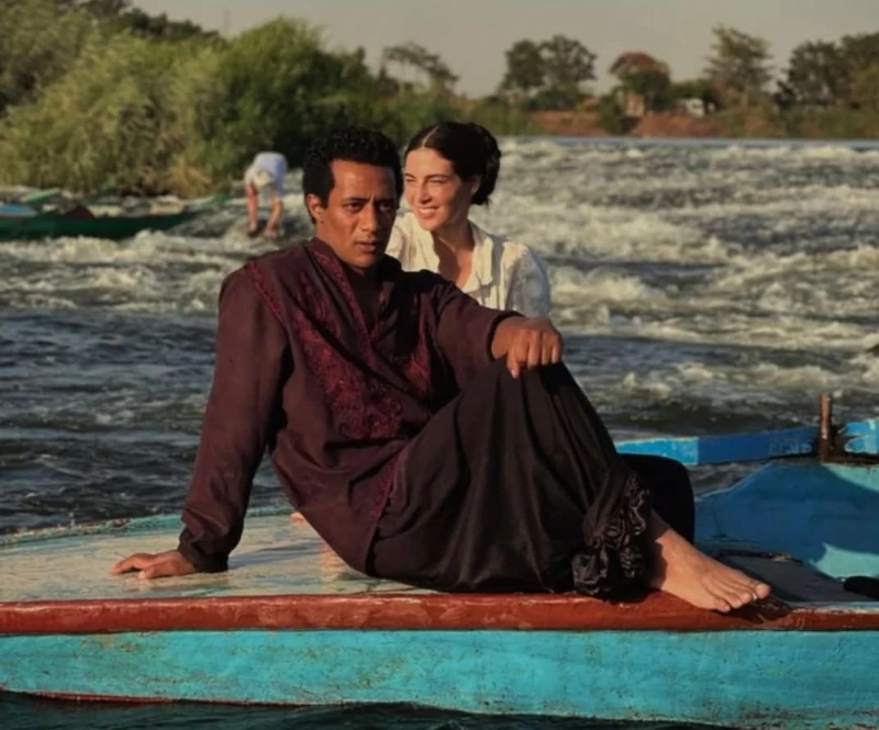 محمد رمضان يعلن جاهزية فيلمه الجديد «أسد» لصيف 2026