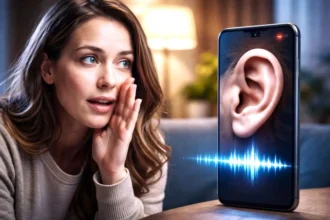 هل تنتهك هواتفنا وأجهزتنا حياتنا الخاصة؟