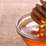 فوائد الماء والعسل: