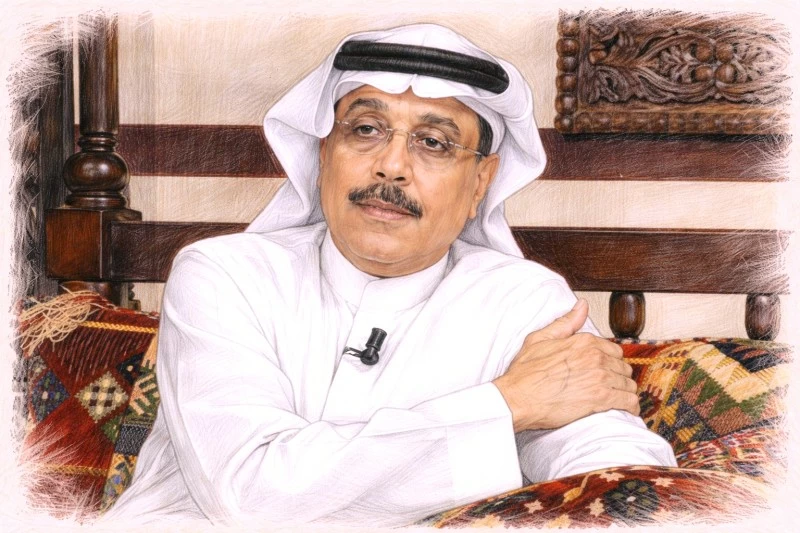 عبد العزيز الشرقي.. صوتٌ قيادي في الإعلام الرياضي ورؤية امتدت لأكثر من ربع قرن عبد العزيز الشرقي.. صوتٌ قيادي في الإعلام الرياضي ورؤية امتدت لأكثر من ربع قرن