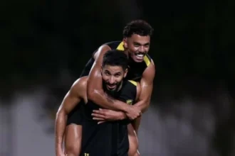الاتحاد يشكو نادياً «عاصمياً» ولاعباً دولياً سابقاً.. فاوضا لاعبين في غرفة الملابس