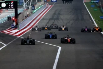 «الفورمولا 1» تراقب تطورات الأوضاع قبل سباقي البحرين والسعودية