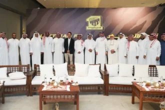 من المواجهة إلى المكاشفة..رسالة السندي: الاتحاد فوق الجميع.. والانضباط أولاً