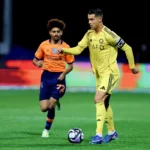 ريمونتادا بالثلاثة .. النصر يحافظ على الصدارة