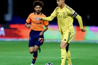 ريمونتادا بالثلاثة .. النصر يحافظ على الصدارة