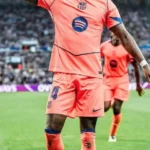 خطوة تفصل برشلونة عن تفعيل بند شراء راشفورد